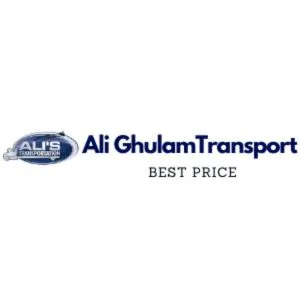 Ali Ghulam Transport LLC