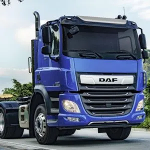 Discover DAF Trucks: Reliable Hauling Solutions!
