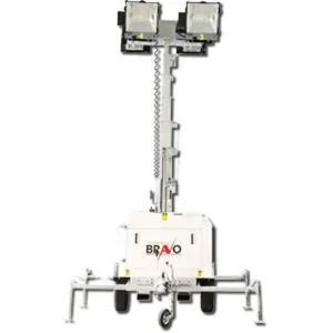 Mobile Lighting Towers