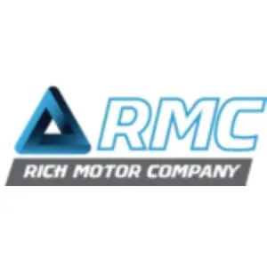 Rich Motor Company FZE