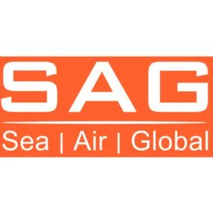 SAG Logistic Services LLC