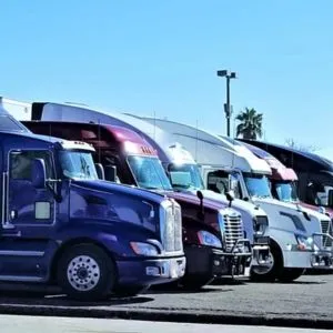 Truck Dealers