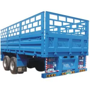 Dropside Trailers