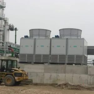 Open Circuit Cooling Towers