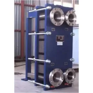 Plate Heat Exchanger