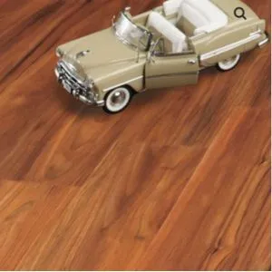 Vinyl Click Flooring