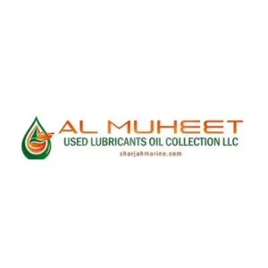 AL Muheet Used Lubricants Oil LLC