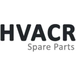 HVACR Spare Parts