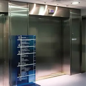 Hospital Lifts