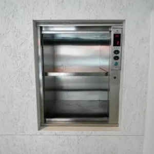 Dumbwaiter Lifts