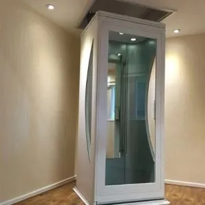 Residential Elevators