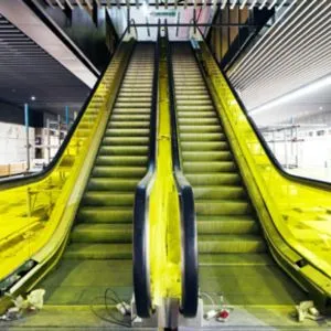 Jareef Escalators