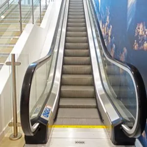 KONE Escalators