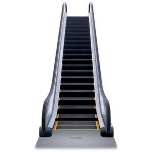 Canny Escalators