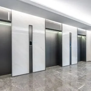 Commercial Elevators