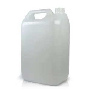 Plastic Jerry Can