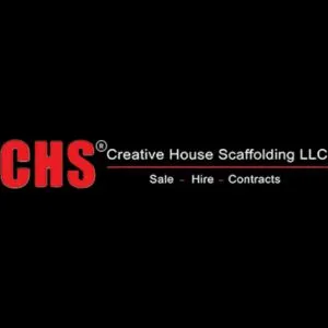 Creative House Scaffolding LLC