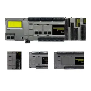 PLC Instrumental Automation