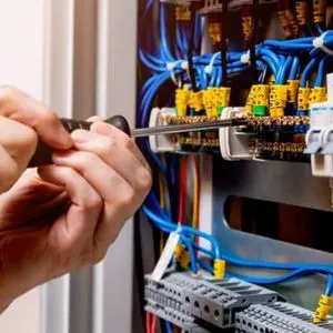 Electrical Services