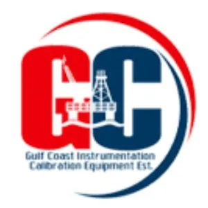 Gulf Coast Instrumentation And Calibration Equipment