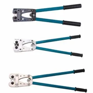 Mechanical Crimping Tool