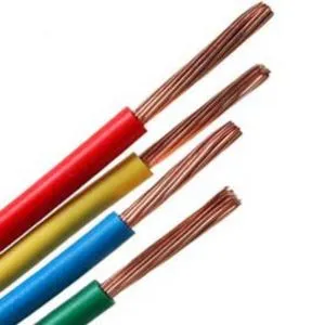 Electrical Cables