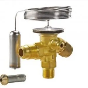 Expansion Valves