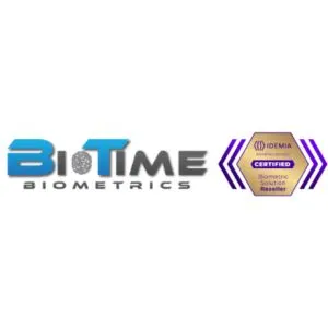 Biotime Biometrics