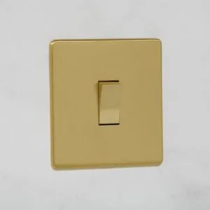 Rocker Light Switches