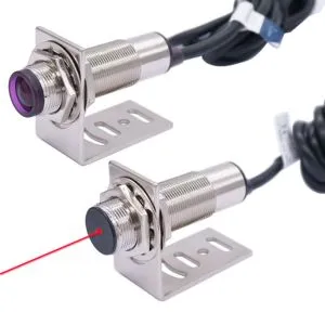 Photoelectric Sensors