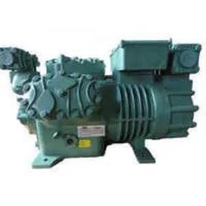 Compressor For Cold Storage