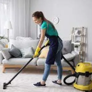 Cleaning And Housekeeping Services