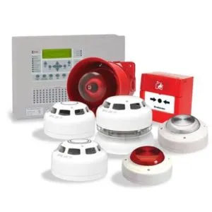 Fire Alarm Systems