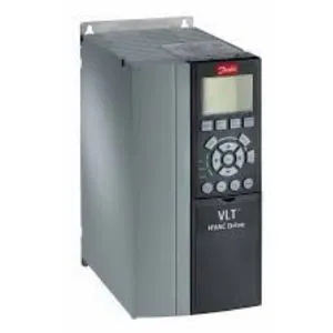 Variable Frequency Drive