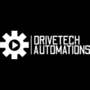 DriveTech Industrial Automations