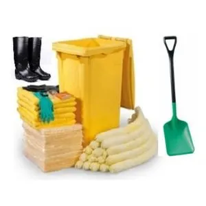 Chemical Spill Kit 65 Gallon