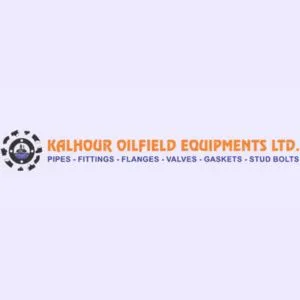 Kalhour Oilfield Equipment LTD