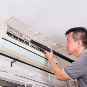 Split Ac Contracters