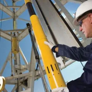 Drilling Optimization Service