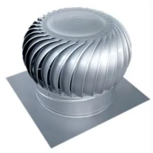 Natural Turbine Roof Ventilator