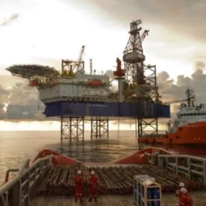 Vantage Offshore Drilling