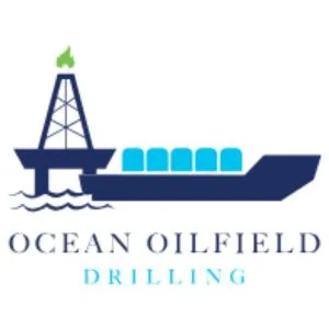 Ocean Oilfield Drilling