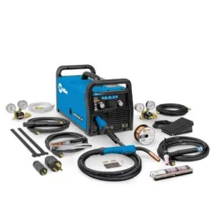 Miller Welding Machine