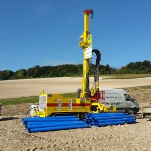 Drilling Rigs