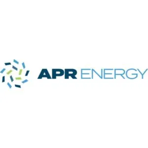 APR Energy FZE