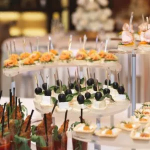 Corporate Catering