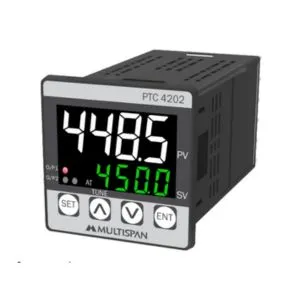 PID Process Temperature Controller