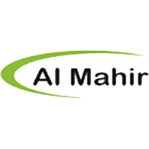 Al Mahir Factories Machinery Spare Parts Trading LLC