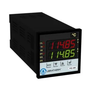 PID Temperature Controller