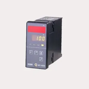 PID Temperature Controller